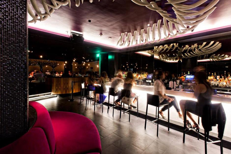 STK South Beach